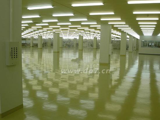 環(huán)氧樹(shù)脂平涂地坪-歐進(jìn)地坪m.babeiqijm.cn