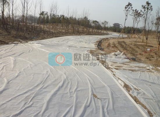 彩色生態(tài)透水混凝土地坪-歐進建材m.babeiqijm.cn